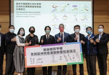 賴清德宣布參加同志大遊行 喊話黨內:相愛的人有權相守 民進黨主席賴清德宣布將出席2023「與多元同行」同志大遊行,他向黨內喊話「我始終相信,相愛的人有權利相守。」圖/引自賴清德臉書