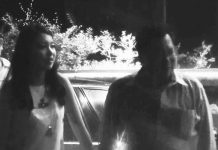 「牽手+熊抱」美女高清照曝光 鄭文燦表示年代久遠 圖/翻攝《Next逆襲》粉專