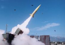 俄軍首次擊落美製ATACMS飛彈 美國援助烏克蘭陸軍戰術導彈系統(ATACMS)。圖/取自Lockheed Martin官網