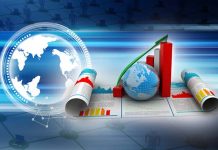 國發會公布,景氣對策信號轉為黃藍燈 圖/iStock