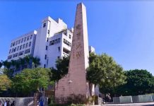 逢甲等9所大學近百人遭詐 簽名賺5千債10萬 圖/翻攝畫面