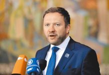 台灣、愛沙新關係的美麗與哀愁 愛沙尼亞外長薩克納日前表示,已同意台灣以「台北」名稱,在首都塔林開設經濟或文化代表處。