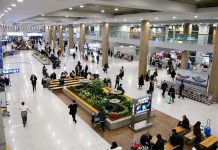 仁川機場員工竊行李箱 2年得手916萬 圖/翻攝自網路