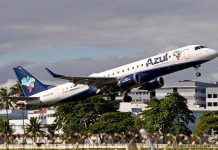 飛行過程突然身亡 遺體留在「商務艙座位」10小時 示意圖/翻攝自維基百科