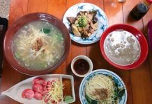 「2023安定胡麻節」11/19登場 美食達人帶路遊玩安定嚐美食 圖/台南市觀光旅遊局