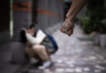 台北私校高一生肢體衝突事件曝光 校方緊急召開會議懲處 示意圖/攝圖網