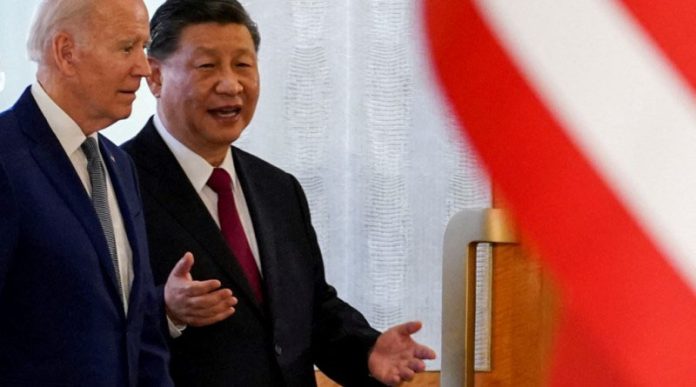 中國外長王毅結束訪美，卻仍不願敲定中國領導人習近平11月是否出席舊金山亞太經濟合作會議（APEC）。