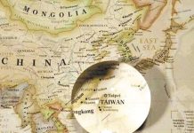 從後現代主義的「中華性」 看緩解台海衝突的戰略文化 新一屆政府上台後,兩岸如何維護台海局勢的穩定,是一個重要的問題。兩岸「本是同根生」,和平應該如何表達,衝突應該如何通過溝通消解,可以從戰略文化角度進行分析。