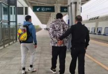 50歲女子戀31歲小鮮肉 轉帳114萬元落入陷阱 圖/翻攝自紅星新聞