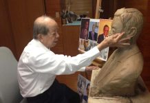 奇美集團創辦人許文龍辭世 享耆壽95歲 奇美集團創辦人許文龍今天上午辭世,享壽95歲。圖/取自林佳龍臉書