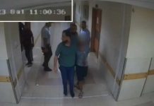 以軍回應哈馬斯發布的影片 以:別想誣陷我! 圖/翻攝自 Israel Defense Forces X(前推特)帳號