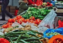 新北果菜市場遭搜索 涉及數億交易金額 黑幕即將被揭穿?! 示意圖/攝圖網