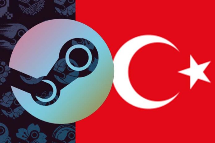 自 11 月 20 日起，Steam 阿根廷和土耳其地區售價已正式將幣種改為美元。