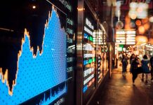 2024年全球經濟預測 藍燈亮起、中東風險與降息預期交織。