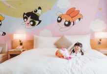 臺南旅宿業近期營收創歷史紀錄 展望2024榮景可期 台南西門館。圖/台南觀光局。