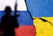 國戰會論壇/烏克蘭「戰爭依賴症」危機 烏克蘭為了加入北約的政治目的,替北約的安全利益上做出了奉獻。可以確認俄烏戰爭中的烏克蘭,確是戰爭代理人角色。