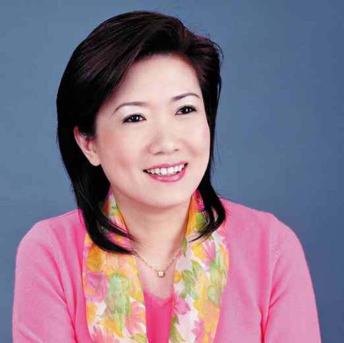 20231204521322 雙重國籍案李慶安無罪定讞。圖/立法院