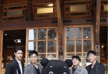 「2024臺北最High新年城」節目亮點曝光! 「金曲2王1后」首度合演、麋先生臺劇金曲串燒 IT BOYZ與熊讚擔任跨年活動大使,搭乘臺北雙層觀光巴士快閃十二行政區。圖/台北市政府