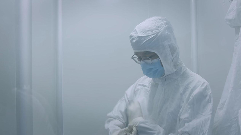 台灣青年博士何國鼎。圖/何國鼎提供