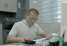 《阮在泉州台商投資區》 龔俊維:接棒創業 築夢泉州 《阮在泉州台商投資區》 龔俊維:接棒創業,築夢泉州。圖/龔俊雄提供