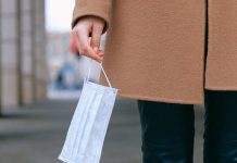 台首例機場檢出10歲童黴漿菌陽性 示意圖/pexels