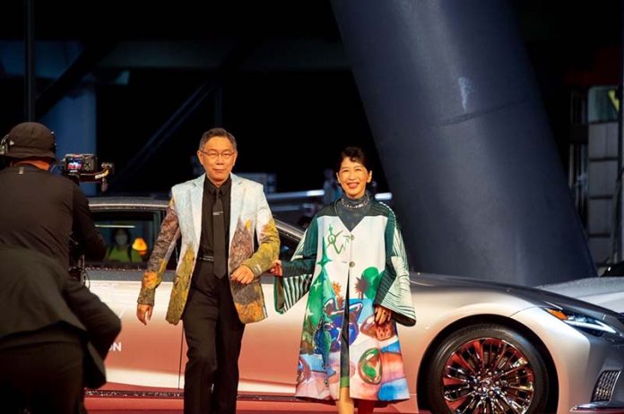 圖／擷取自陳佩琪Peggy臉書