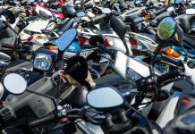 「酒後牽機車」也算酒駕?! 網友震驚討論 示意圖/擷取自網路