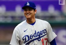 大谷翔平美元鉅約 扣完稅不足一半 圖/取自ESPN官方推特