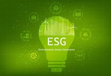 淯知產業/ESG是理想,也是商機(張淯) 圖/擷取自網路