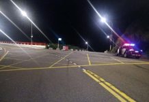 十二月雙子座流星雨華麗現身 北市警加強交通疏導 加強交通疏導。圖/台北市政府