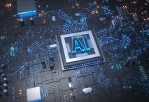 國戰會論壇/美中科技戰白熱化 「生成式AI」戰爭的人類末日 「拜習會」難緩解雙方之間的科技戰持續競爭,去年開始美國對中國實施出口管制,試圖全面切斷先進晶片的所需資源,從關鍵零組件到生產設備一律阻絕。