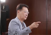 趙少康18歲公民權承諾 一年之內不推就辭職 圖/摘自趙少康臉書