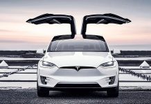 自駕疑有安全漏洞 美政府要求召回203萬特斯拉 圖/TESLA