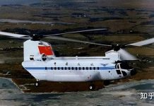 獨家快評/大選認知戰?直升機飛官叛變的爛劇本(何豪毅) 圖/知乎