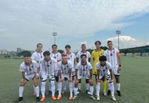 Vikings – PlayOne2023台灣乙級足球聯賽冠軍 Vikings – PlayOne2023台灣乙級足球聯賽冠軍