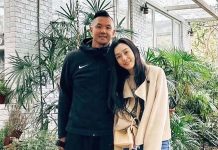 大牙勇敢揭#MeToo 陳建州反告妨害名譽北檢不起訴 圖/翻攝自陳建州 臉書