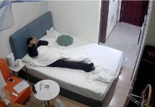 堅持35天給175萬 一天就GG 圖/翻攝滄湘晨報,下同