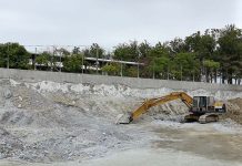 臺南市政府駁斥侯友宜競選辦公室不實指控 學甲爐渣案真相曝光 圖/台南市政府