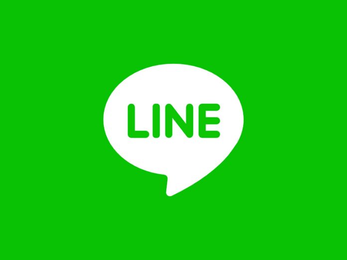 示意圖／取自Line官網