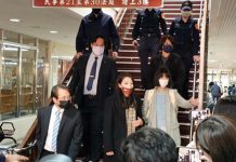 獨家/違法取證?錄影消失16分鐘 高虹安聲請勘驗查檢察官誘導式訊問 攝影/記者李振麟