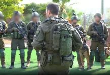 示意圖／The Telegraph