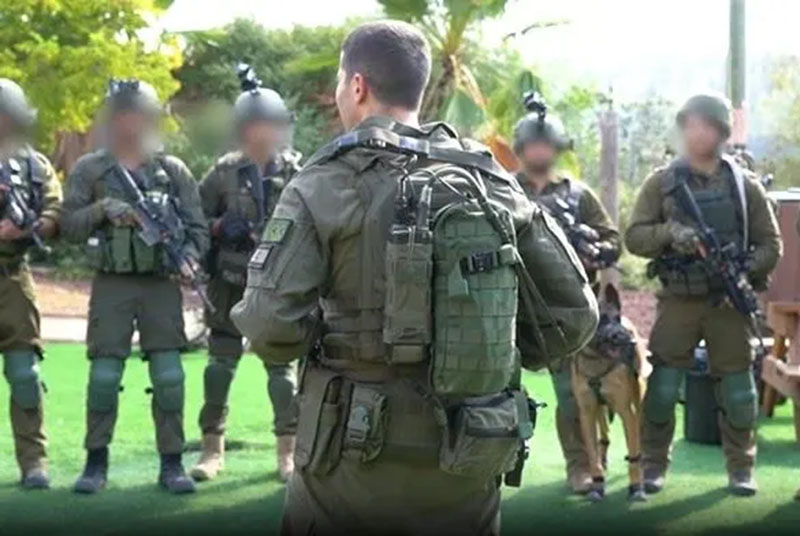 以軍誤殺3名人質 以色列軍方公佈調查報告