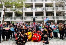 臺南市教育局學生輔導諮商中心六大分區辦公室全到位,提供學子安心服務,最大化輔導資源效益 圖/台南市教育局