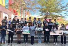 自己的公園自己設計!臺南市地政局邀民眾參與打造社區特色公園 圖/台南市政府