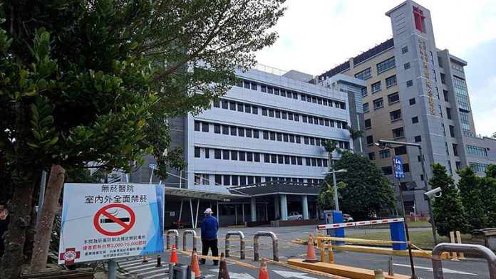 圖／臺東縣衛生局