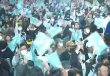 中國網友「覺醒」討論台灣選舉 微博大舉封殺 圖/擷取自YT