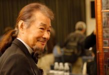 施明德辭世享壽83歲 唤起台灣「曼德拉」深情回憶 圖/翻攝自臉書