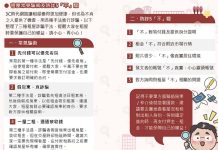 臺南市政府提供租屋防詐5「不」驟,房客租的安心又放心 圖/台南市地政局