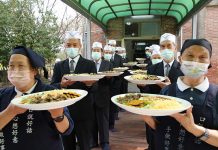 雲林慈濟舉辦冬令發放 年終歲末關懷近7百戶 慈濟雲林聯絡處1月20日舉辦冬令發放圍爐活動。圖/慈濟基金會提供