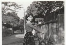 咫尺.天涯 圖/曾建元提供